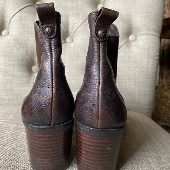 Sam Edelman Booties - Picture 4 of 6